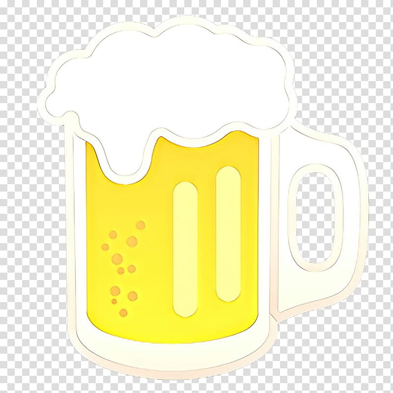 Yellow, Cartoon, Mug, Logo, Meter, White, Drinkware, Tableware transparent background PNG clipart