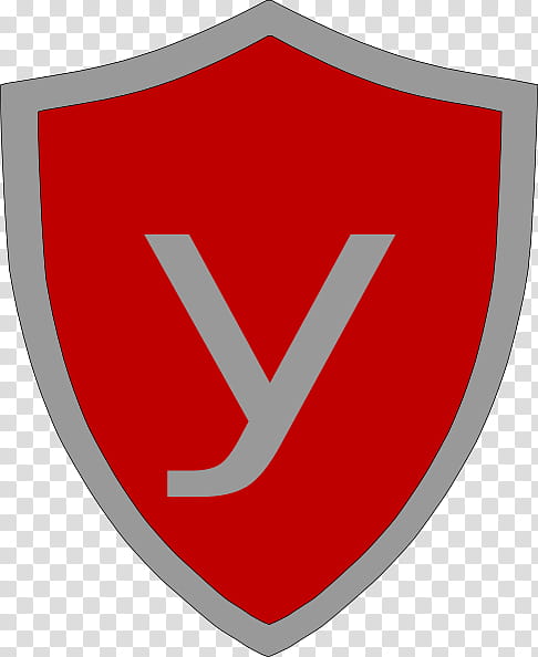 Shield Logo, Emblem, Design M Group, Red, Symbol transparent background PNG clipart