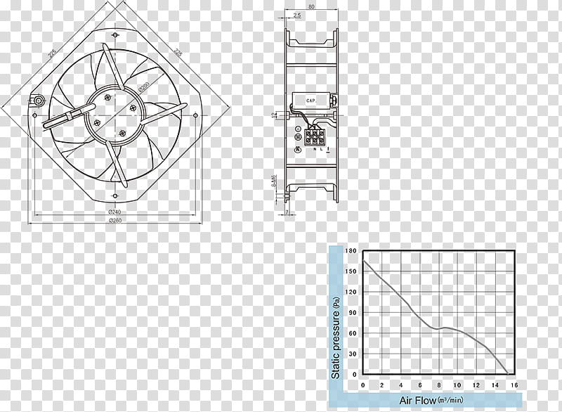 Metal, Fan, Rotor, Drawing, Industry, Induction Motor, Ventilation, Axial Fan Design transparent background PNG clipart