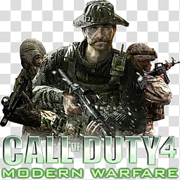 Modern Warfare Icon, MW-Ghost transparent background PNG clipart