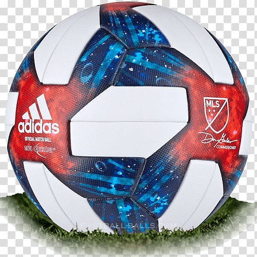 adidas 218 mls top glider soccer ball
