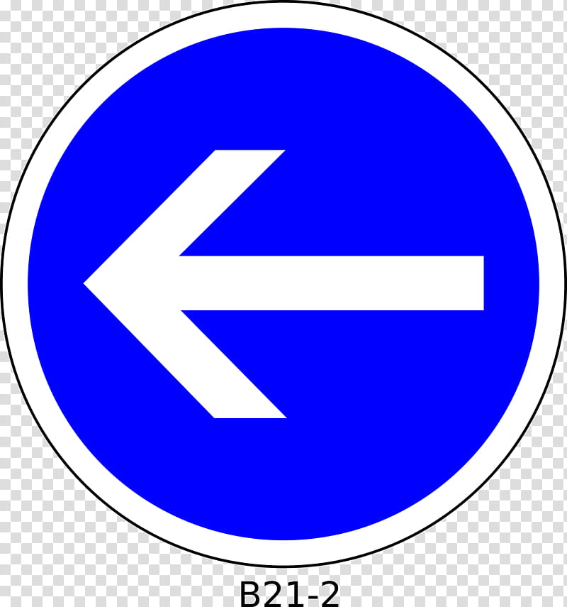 Traffic Light, Direction Position Or Indication Sign, Traffic Sign, Road, Road Signs In France, Lane, Pedestrian Crossing, Blue transparent background PNG clipart