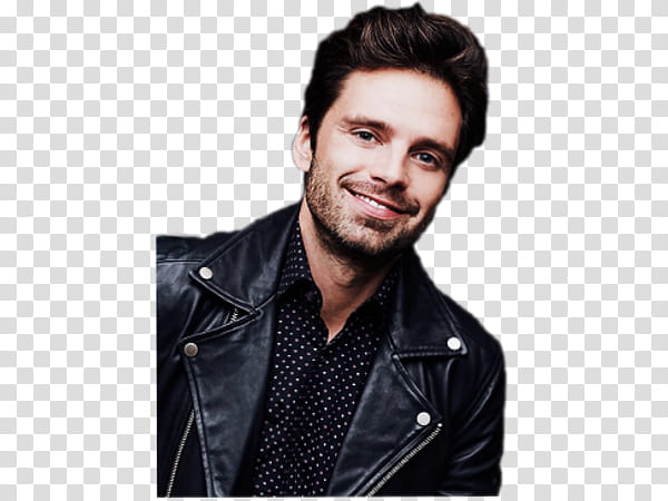 Sebastian Stan XLV transparent background PNG clipart