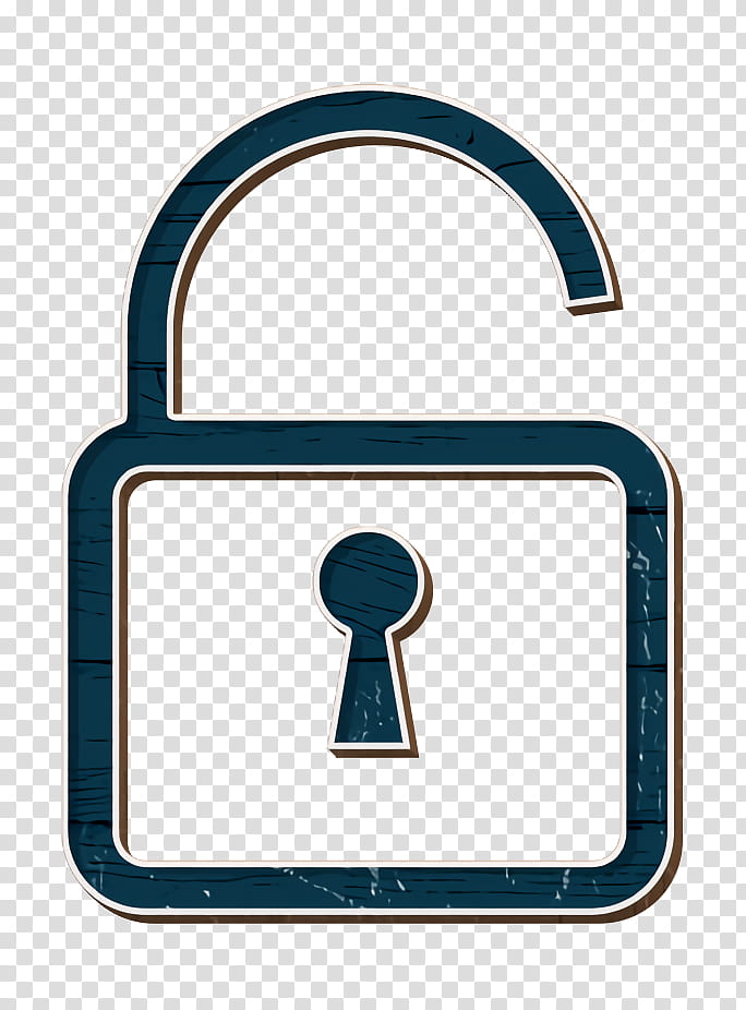lock icon open icon unlocked icon, Circle transparent background PNG clipart