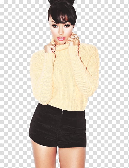 Leigh Anne Pinnock transparent background PNG clipart