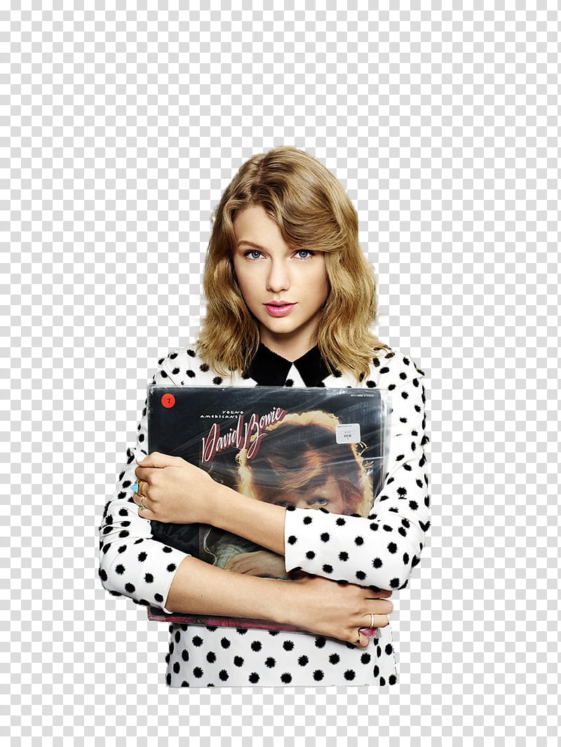 Taylor Swift // NLPS transparent background PNG clipart