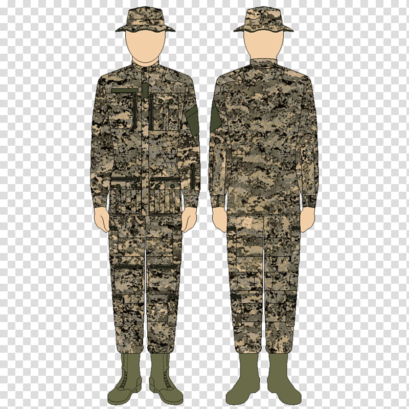 Fidelis Uniform transparent background PNG clipart