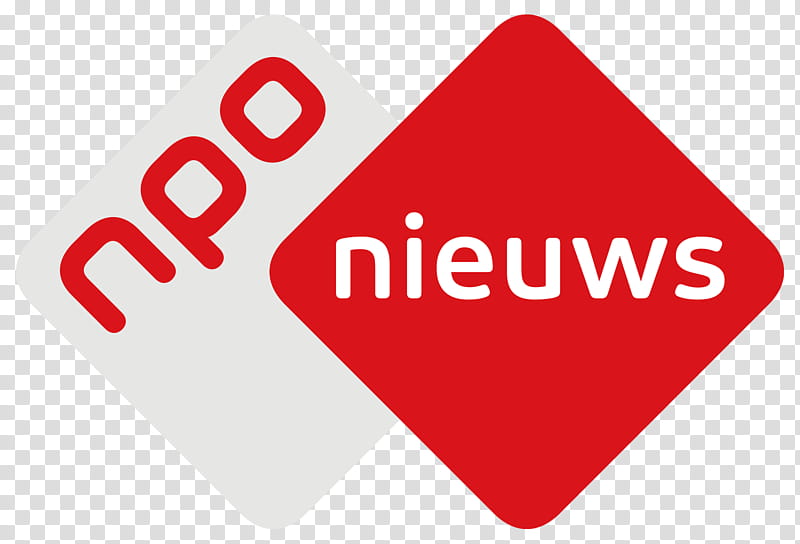 Logo Text, Npo Nieuws, Npo Politiek, News, Television, Npo 1 Extra, Npo 2 Extra, Npo Sport transparent background PNG clipart