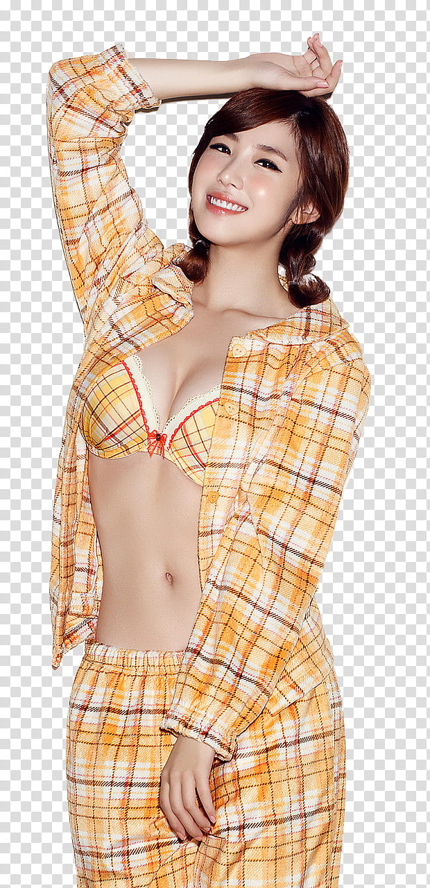 Hyosung Secret transparent background PNG clipart