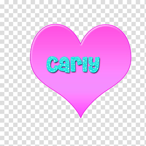 Carly transparent background PNG clipart