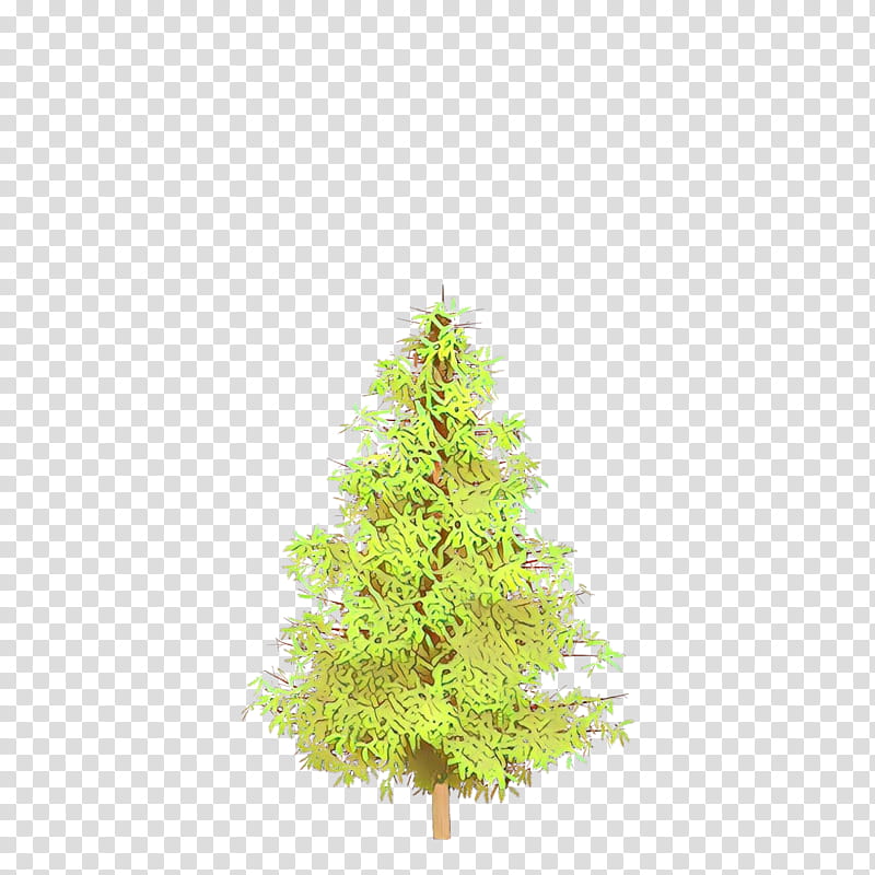 Christmas Black And White, Cartoon, Spruce, Christmas Ornament, Christmas Tree, Fir, Christmas Day, Larch transparent background PNG clipart