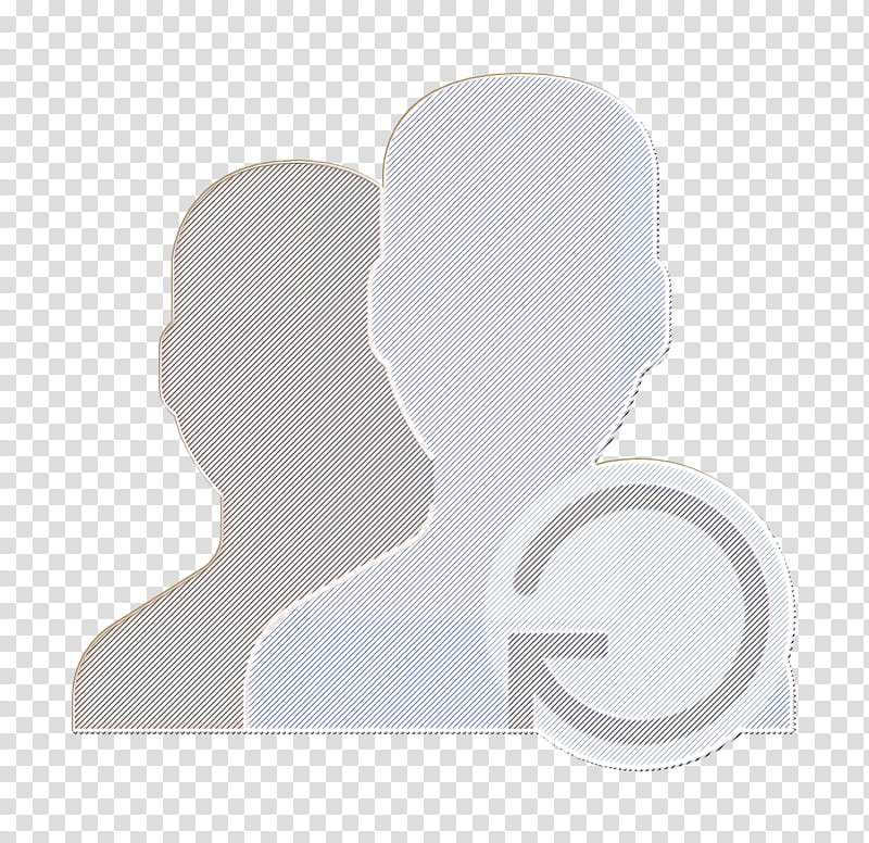 Interaction Assets icon User icon, Head, Ear, Hand, Finger transparent background PNG clipart