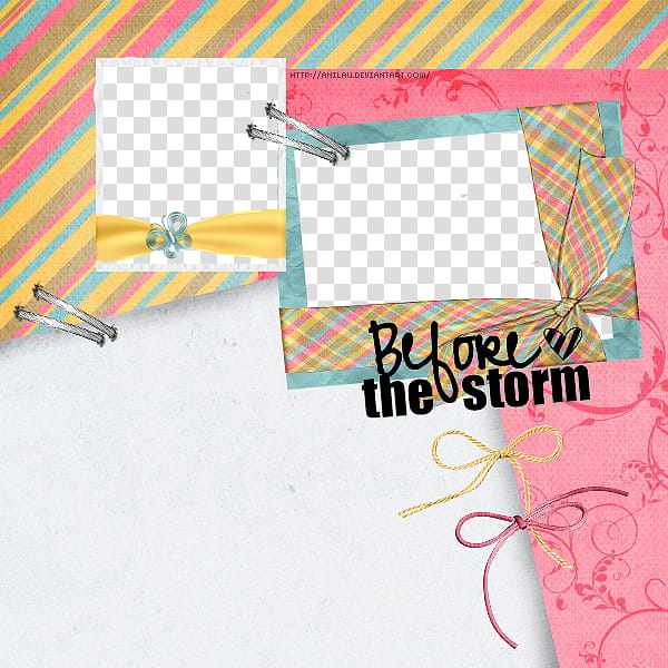 Great Textures x, before the storm scrap book transparent background PNG clipart