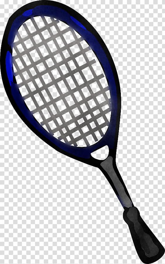 tennis racket racket tennis racquet sport racketlon, Strings, Tennis Racket Accessory, Sports Equipment transparent background PNG clipart