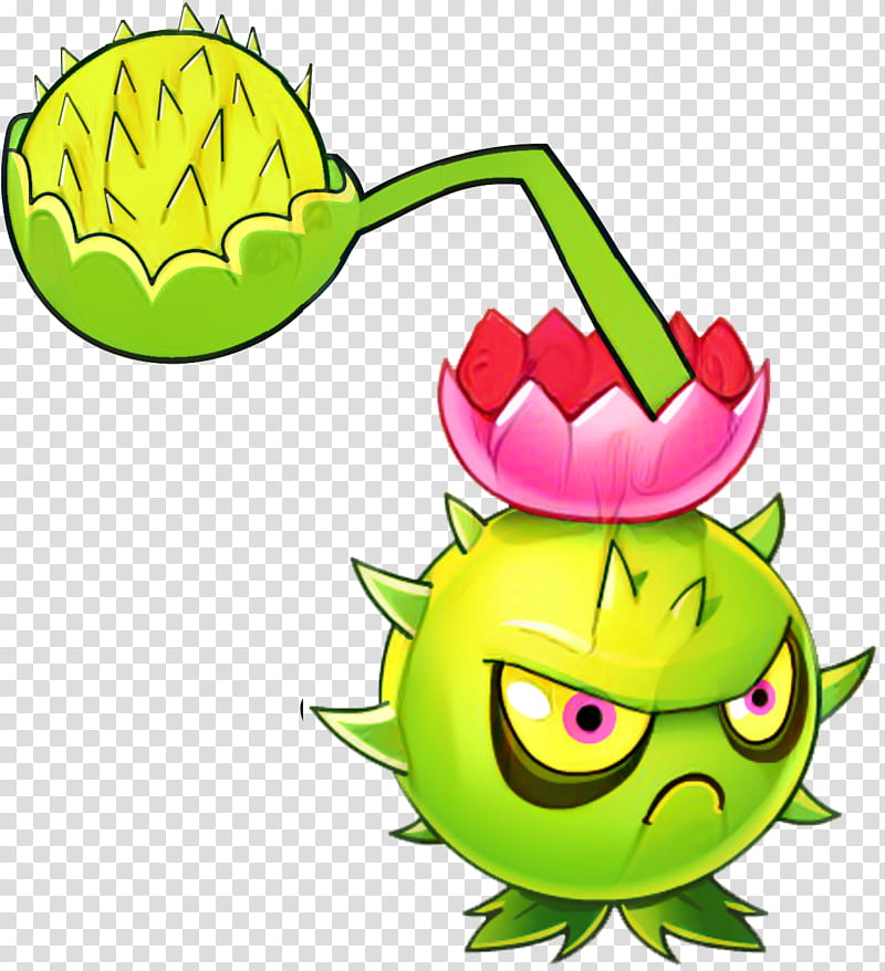 Zombie, Plants Vs Zombies, Plants Vs Zombies 2 Its About Time, Plants Vs Zombies Garden Warfare 2, Video Games, Plants Vs Zombies Heroes, Melon, Cactus transparent background PNG clipart