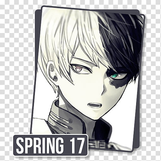 Anime Icon , Spring  M, Spring  case screenshot transparent background PNG clipart