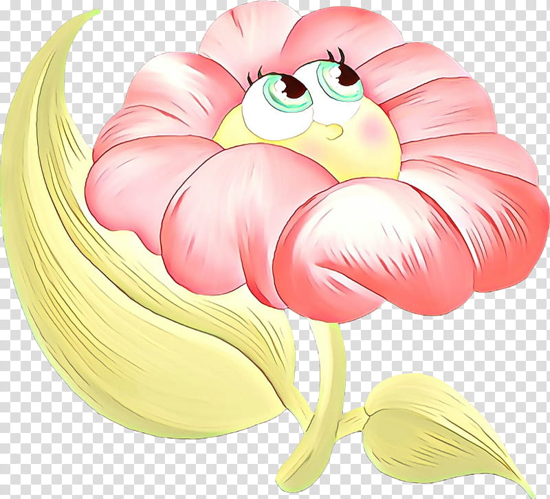 Flamingo, Greater Flamingo, Pink, Cartoon, Bird, Water Bird, Plant transparent background PNG clipart