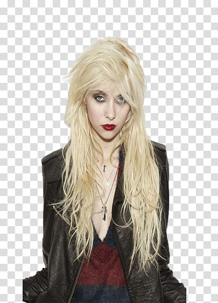 Taylor Momsen HQ transparent background PNG clipart