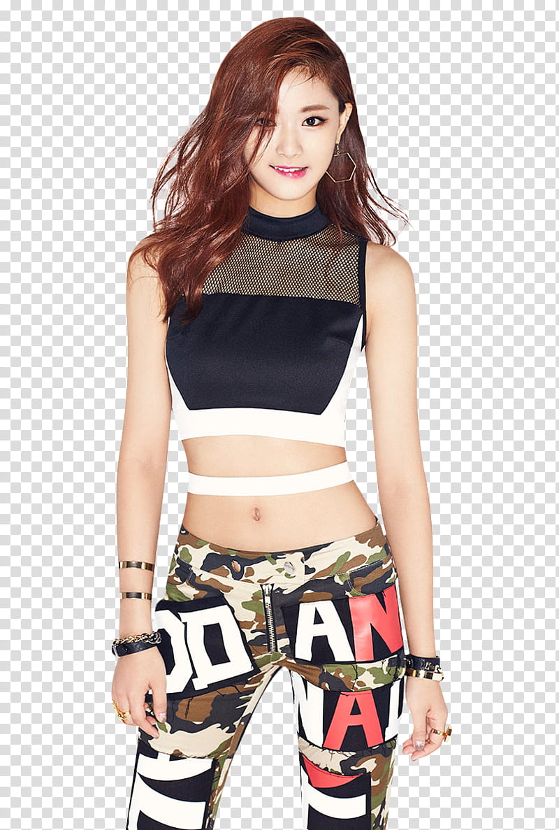 TWICE LIKE OOH AHH , Tzuyu transparent background PNG clipart