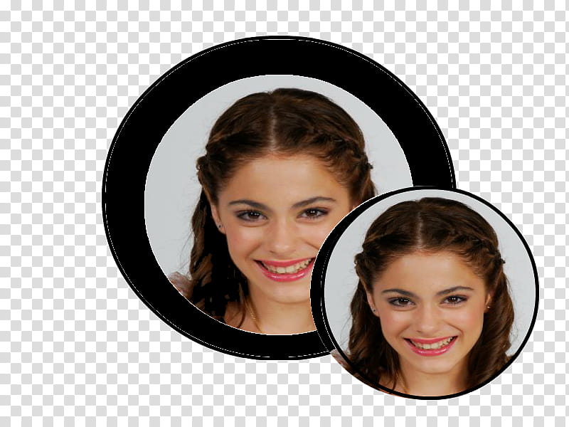 Martina Stoessel por SellyThorne transparent background PNG clipart