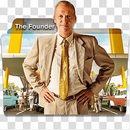 The Founder  Folder Icon , The Founder v_x transparent background PNG clipart