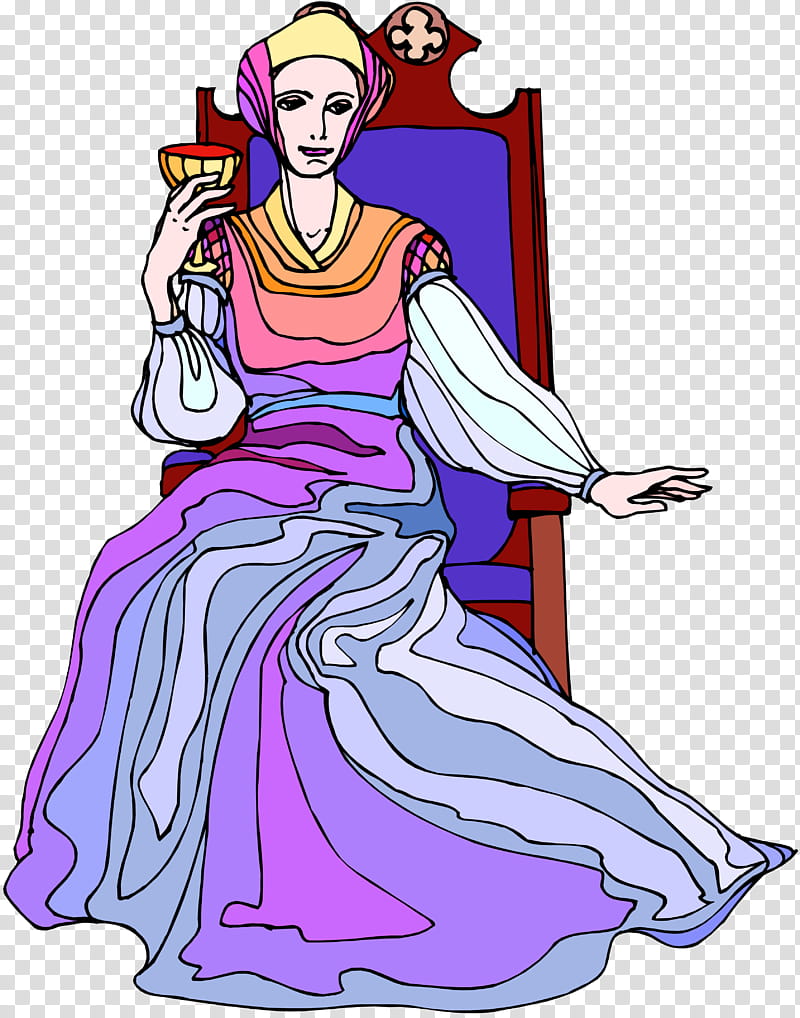 Gertrude Purple, Hamlet, Romeo And Juliet, Othello, Laertes, Benvolio, Horatio, Play transparent background PNG clipart