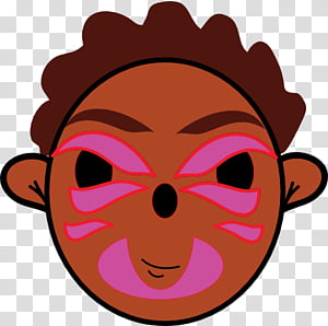 Smiley Face, Snout,  Cartoon, Cheek, Coat Of Arms, Character, Rabbit, Head transparent background PNG clipart thumbnail