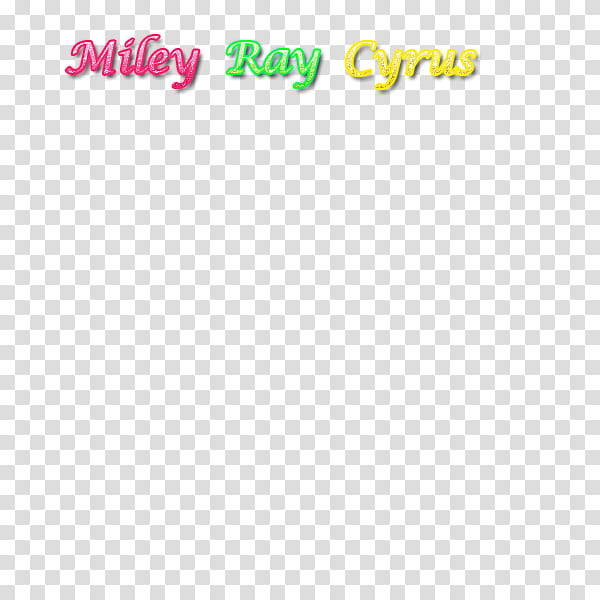 miley ray cyrus transparent background PNG clipart