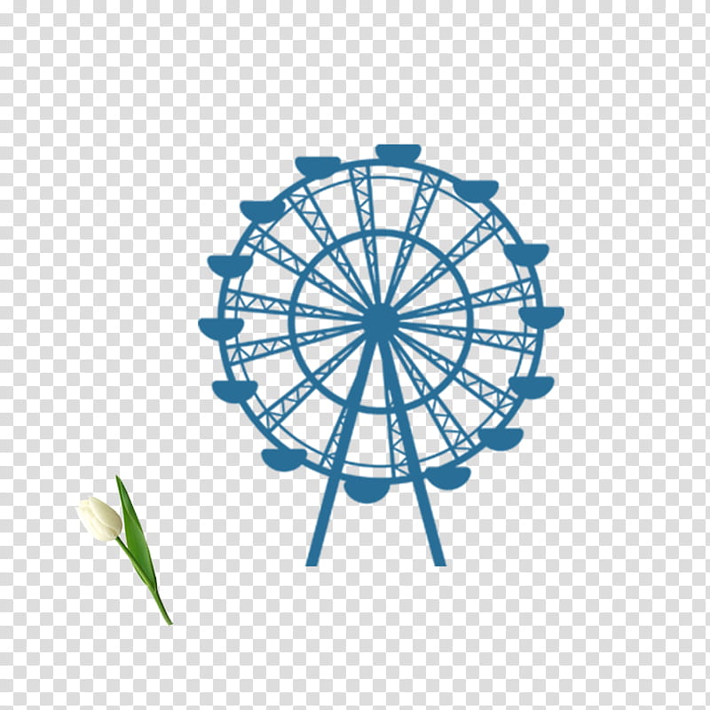 Carnival Logo, Ferris Wheel, Drawing, Amusement Park, Santa Monica Pier, Silhouette, Traveling Carnival, Carousel transparent background PNG clipart