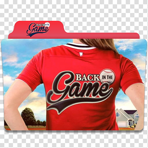 Back In The Game, BackInTheGame transparent background PNG clipart