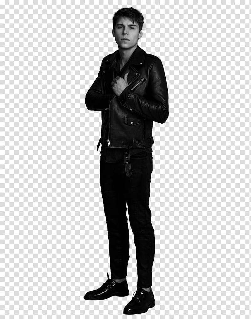 Nolan Funk ,  transparent background PNG clipart