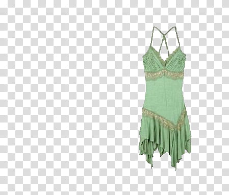 Dresses RAR, green halter dress transparent background PNG clipart