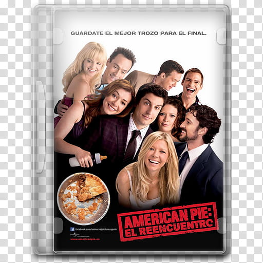 American Reunion, American Reunion  icon transparent background PNG clipart