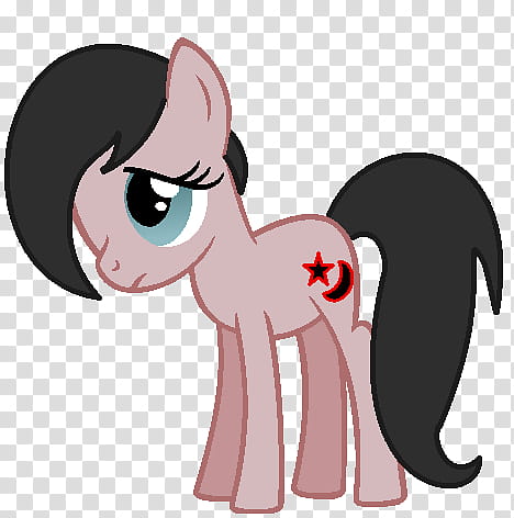 Eve Filly Hnnnnng transparent background PNG clipart