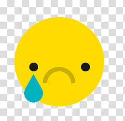 New Emojis, crying emoji illustration transparent background PNG clipart