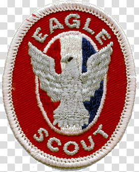 , Eagle Scout patch transparent background PNG clipart