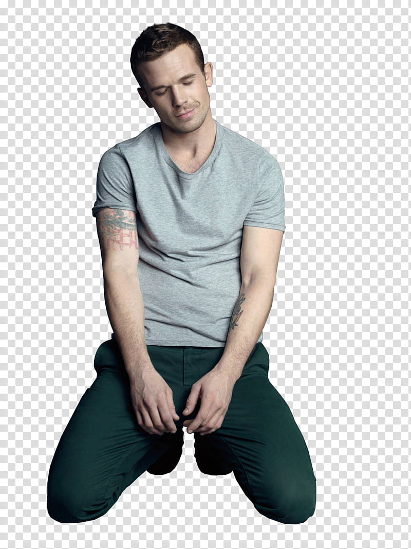 Cam Gigandet,  transparent background PNG clipart