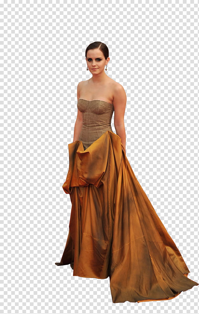 Emma Watson,  transparent background PNG clipart