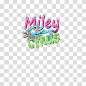 textos de miley cyrus transparent background PNG clipart thumbnail