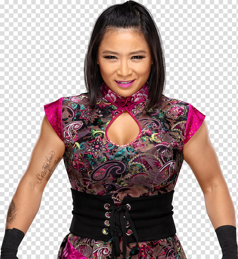 Xia Li  NEW transparent background PNG clipart