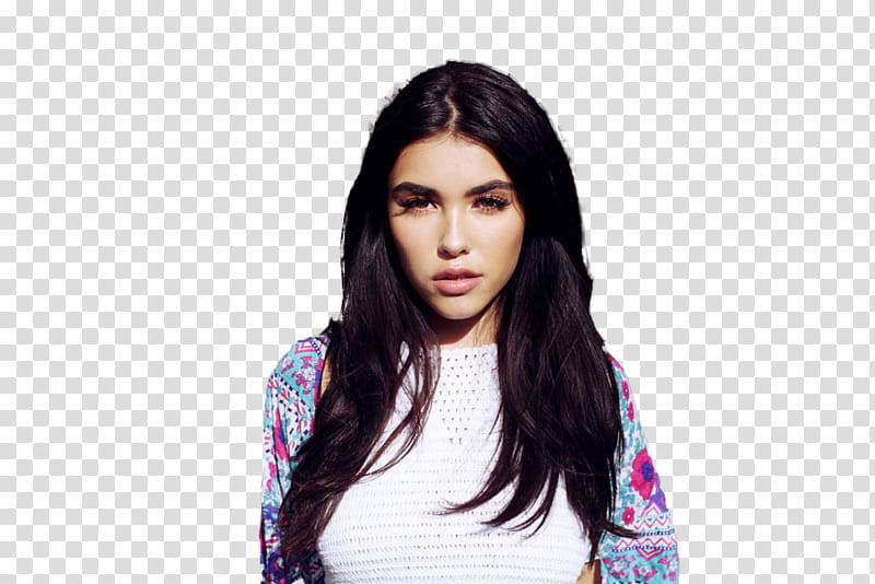 MADISON BEER, untitled transparent background PNG clipart