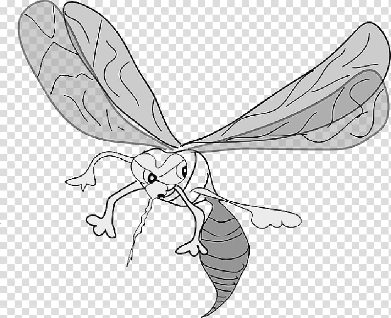 Book Drawing, Mosquito, , Malaria, Line Art, Mosquito Coil, Culex Pipiens, Insect Bites And Stings transparent background PNG clipart