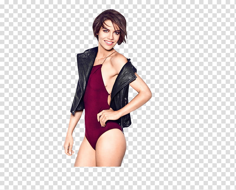 Lauren Cohan Render transparent background PNG clipart