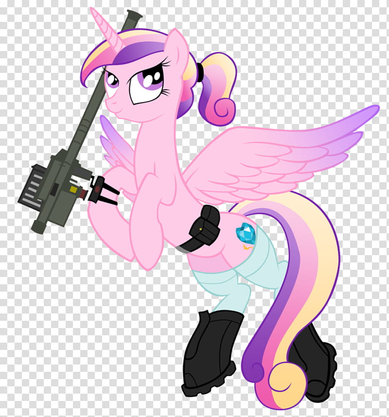 princess cadence, pink My Little Pony illustration transparent background PNG clipart