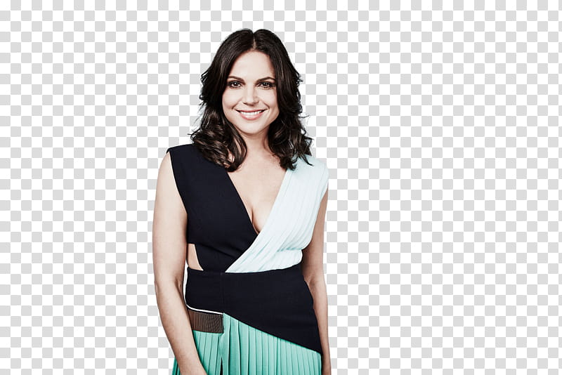 Lana Parrilla, ~ transparent background PNG clipart