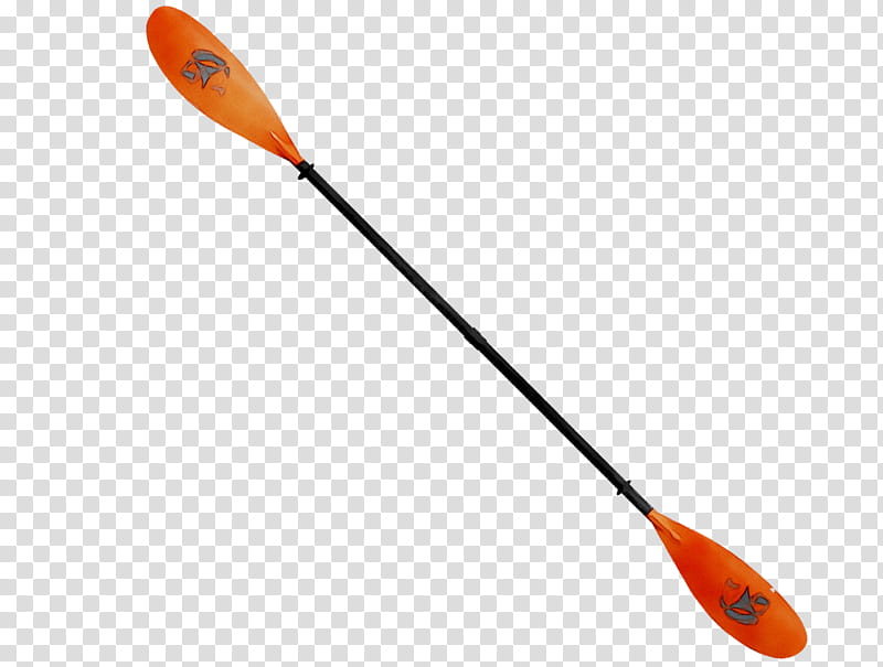 Orange, Kranj, Paddle, Kayak, Spear, Standup Paddleboarding, Kayaking, Boats And Boatingequipment And Supplies transparent background PNG clipart