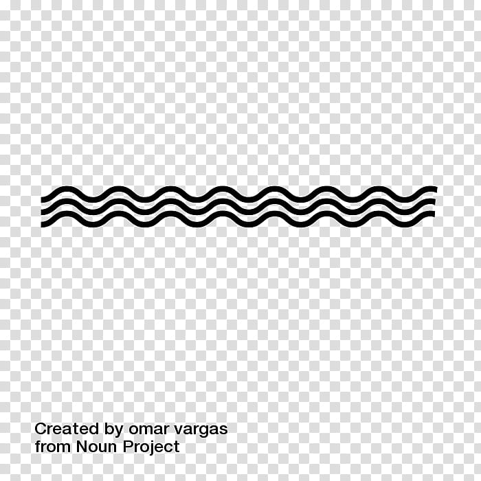 Lines, black wave lines transparent background PNG clipart