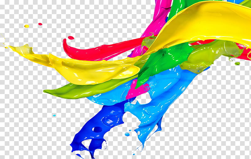 Child, Paint, Color, Television, Widescreen, Water, Colorfulness, Liquid transparent background PNG clipart