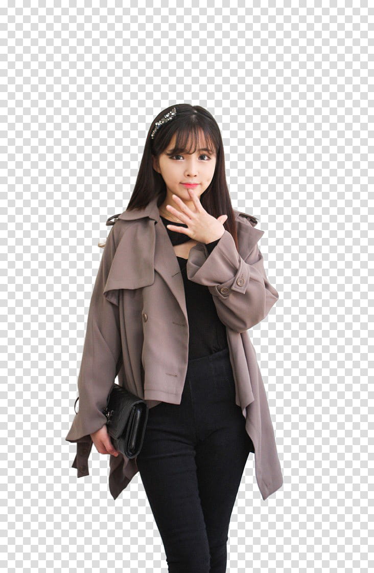 RENDER Hae Leun,  icon transparent background PNG clipart
