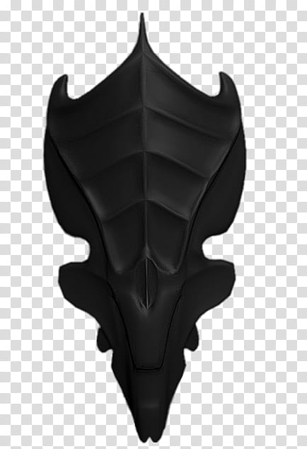 Alien Queen Head plate transparent background PNG clipart